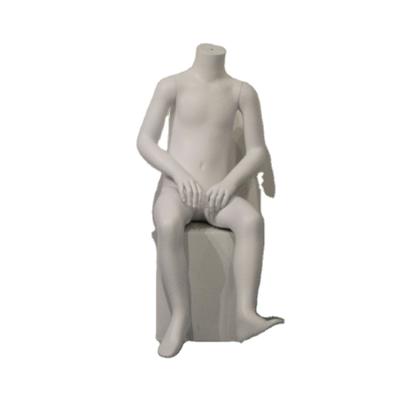 China OTHER Recyclable Full Body Mannequin Cheap Sitting for sale