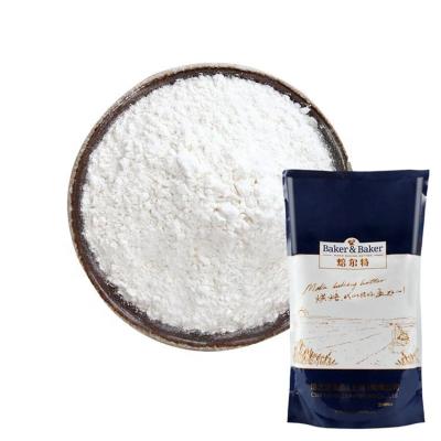 China Good Quality Cake Premix Powder Gold Cake Mix Q/HQBS0013S (Standard Product Sponge Number) for sale