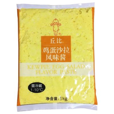 China Instant Salad Dressing Kewpie Sandwich Sweet Egg Burger Fruit Vegetable Salad Dressing Dressing Q/HRQBS0003 (Product Standard Number) for sale