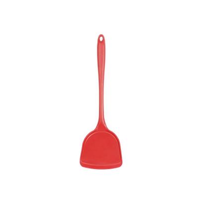 China Sustainable Design Nice Soft Durable 5 Pieces In Set Kitchen Silicone Tools Cooking Tool Kits for sale