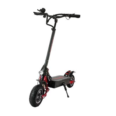 China China factory wholesale price unisex electric scooter 2400w 52v two wheel high power adult off-road scooter for sale