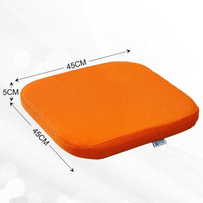 China 4D TPEE Anti-Static Bedsore Office Function Seat Chair Anti-Static Washable Cool Cushion for sale