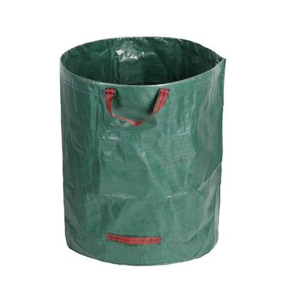 China Cheap Reusable Planting Horticultural Agricultural Hot Sale Leaf Collector Garden Bag for sale