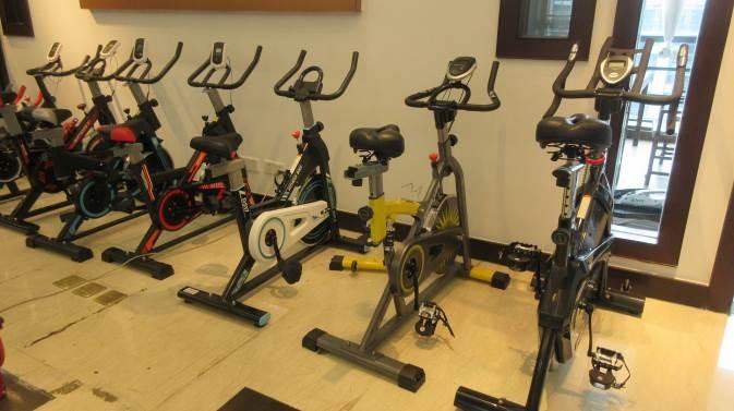 Verified China supplier - Yongkang Shurui Fitness Equipment Co., Ltd.