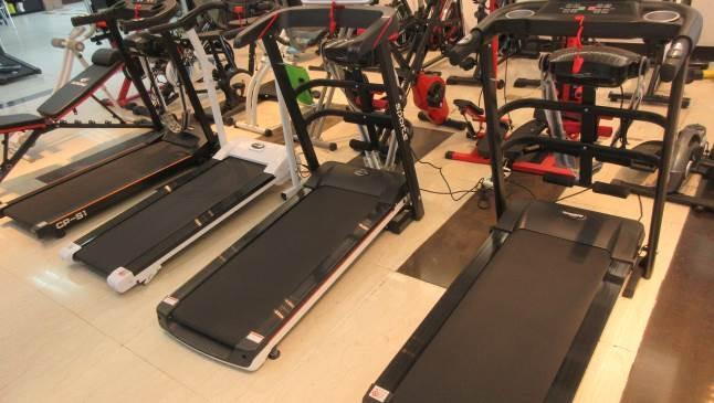 Verified China supplier - Yongkang Shurui Fitness Equipment Co., Ltd.