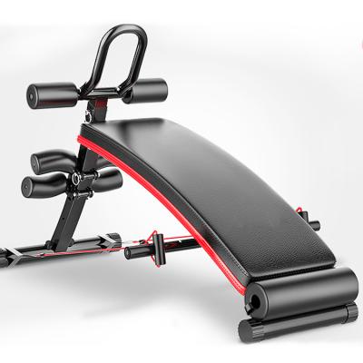 China Universal Exercise Chair Ab Bench Weights China Supplier Ab Panels for sale