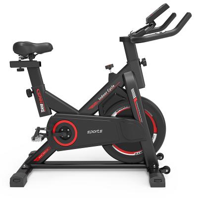 China Universal Best Gym Master Indoor Commercial Cardio Exercise Fitness Bike OEM Cycling Spinning Building Packing for sale