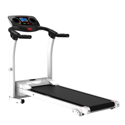 China Home Wholesale New Factory Price Folding Inverter Electric Motorized Treadmill Type for sale