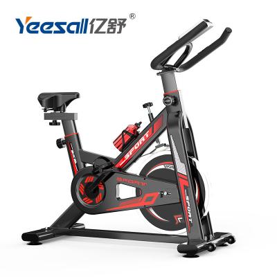 China 2019 Home Use New Body Cycle Belt Drive Spinning Indoor Indoor Bike for sale