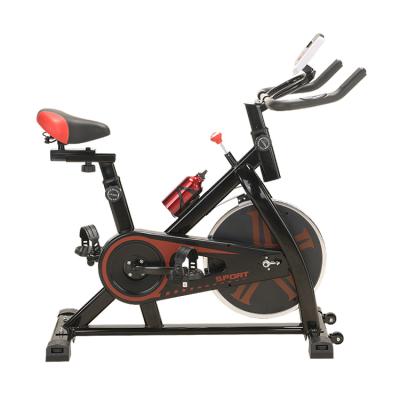 China Exercise Home Use Bodybuilding Home Use Bike Fitness Equipment Indoor Cycle Bike Spinning GYM for sale