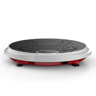 China Universal Home Gym Equipment Whole Body Vibration Machine Vibration Dish for sale