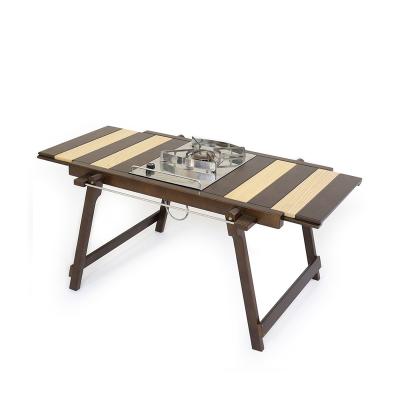 China Other Wooden Folding Table for sale