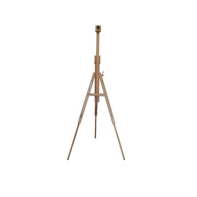 China Folding Easel Display Painting Easel for sale