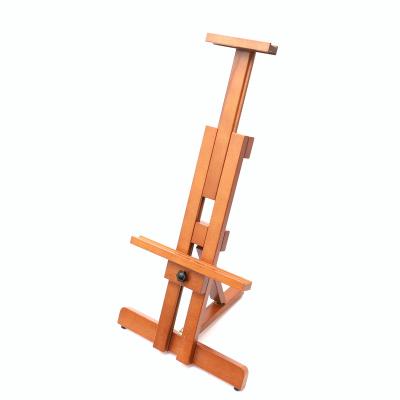 China Easel Table Painting Easel for sale