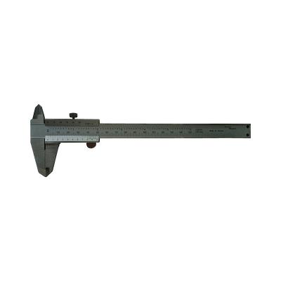 China Stainless Steel Vernier Caliper 10P/Box for sale