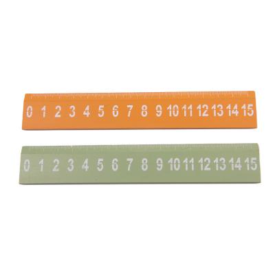 China school wooden ruler for sale