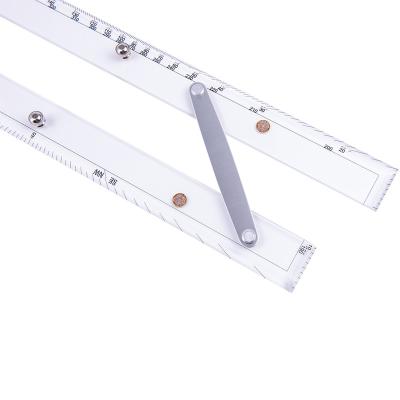 China Acrylic parallel ruler for sale