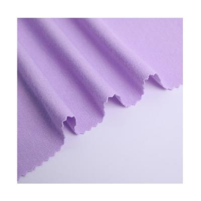 China Newest design new arrivals 100%Cotton fabric sportswear fabric Shrink-resistant breathzble fabric for sale