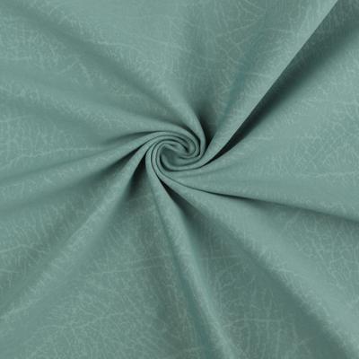 China Wholesale 77% Stain Resistant Polyester 23% Spandex Fabric For Yoga Apparel Knit Jersey Fabric for sale