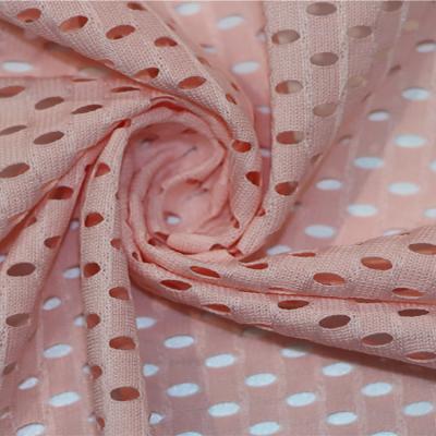 China Other 2021 Zhejiang Manufacturer Hot Selling 100% Polyester Air Mesh Fabric Breathable Mesh Fabric for sale