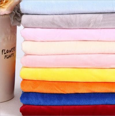 China Other Stretch Knit Super Soft Short Stacks Velvet Wholesale for sale