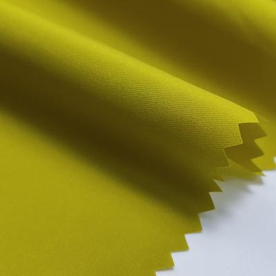 China Other Eco Friendly Pongee For Fabric 100% Recycled Polyester High Quality Fabric for sale