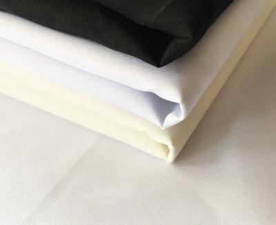 China Other China Supplier Yarn 240T Brushed Microfiber Pongee Fabric With TPU for sale