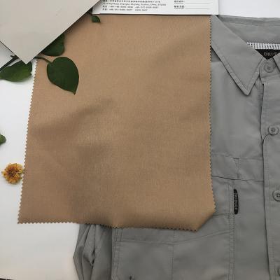 China Other Colors China Factory Price Breathable Polyester 100% Suit Outdoor Waterproof Fabric For for sale