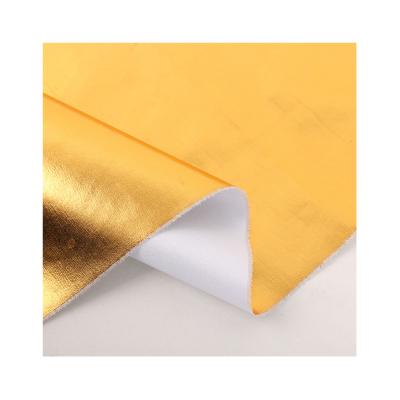 China Factory Hot Selling 100% Polyester Fabric Waterproof Stone Fabrics Tanning Fabric for sale