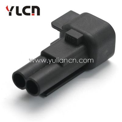 China Ford Focus Mondeo 2 Way EV6 Automotive Fuel Injector Male Connector for sale