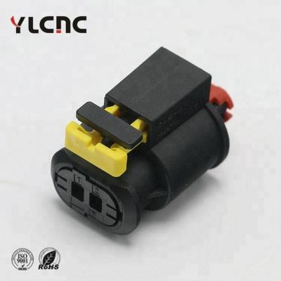 China Housing for terminals YLCNC products to import cheap electrical connector 284556-1 for Tyco/AMP for sale