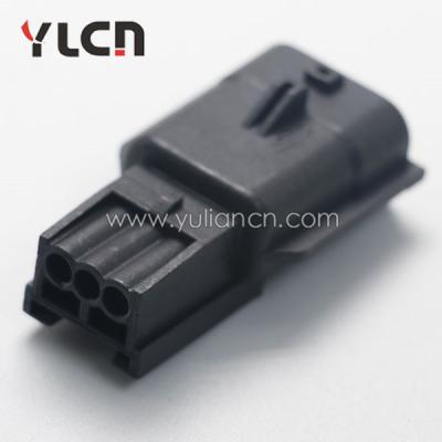 China 3 pin automotive electrical male connector for yzk 7282-8852-30 sumitom 6188-4775 for sale