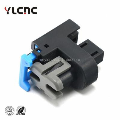 China Housing For Terminals YLCNC New China Products For Sale Delphi Pa 66 Connector Gf30 15326181 for sale