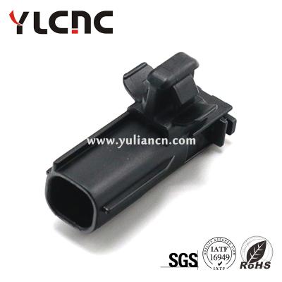 China Housing for YLCNC 2p HX terminals sealed wiring connectors for air inlet pressure sensor socket for sale