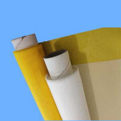 China Mesh Yes High Quality 100% Polyester Silk Screen Printing for sale