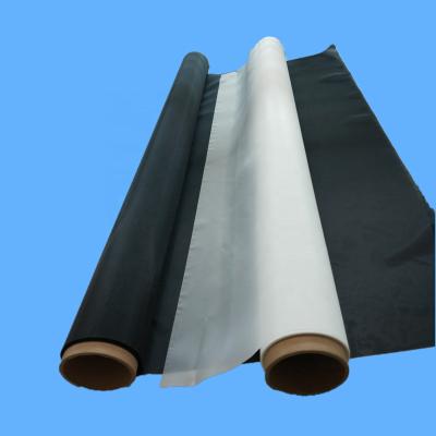 China Yes 120/140 Micron 100% Polyester Silk Screen Printing Mesh Stretcher / Frame for sale