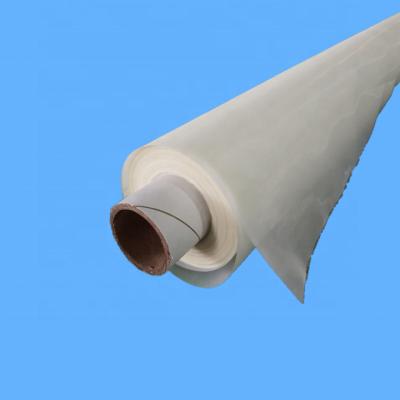 China Plain Weave Polypropylene Mesh PP Extruded Mesh 90um Filter Mesh for sale