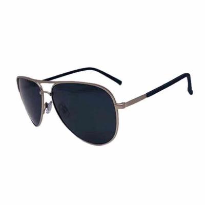 China Outdoor Fashion Sunglasses Men Women Driving Classic Sunglasses Combine Metal Frame Fashion Sports Glass Vintage Style Pilot Women Sunglasses The Retro for sale