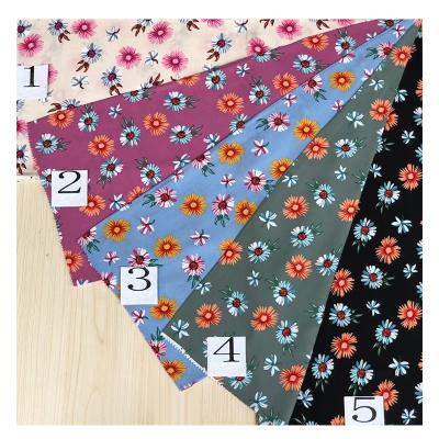 China Wicking accept customization viscous rayon fabric 100% rayon print fabric rayon fabric for women shirts for sale