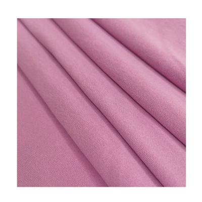 China Anti-Static 4 Way Breathable Milk Silk Stretch Spandex Swimwear Outdoor Recycled Textile Fabrics for sale