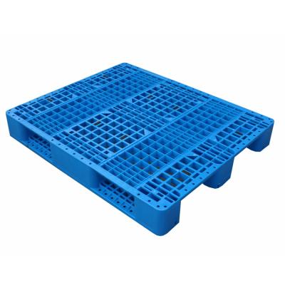 China Sichuan Police Grid Forklift Pallet Rack Plastic Warehouse Protective Board Pallet Pad Board Plastic Eco-friendly Board Moisture-Proof Panel for sale