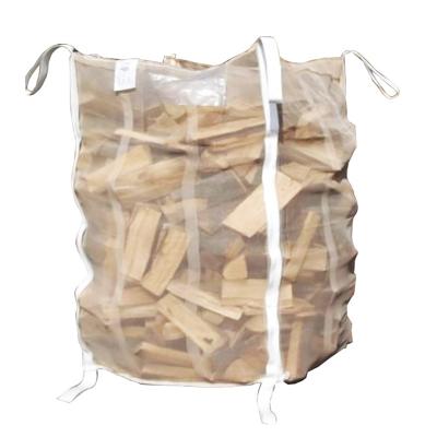 China ANTISTATIC Silicone Storage Bags With Jumbo Bag Suppler In Karachi 1000kg Jumbo Bags Caustic Soda for sale