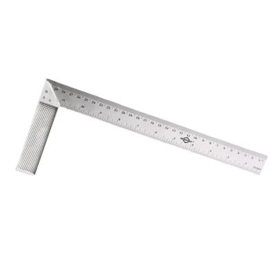 China Stainless All Available Angle Degree Square Test Colors Stainless Steel Measuring Tools for sale