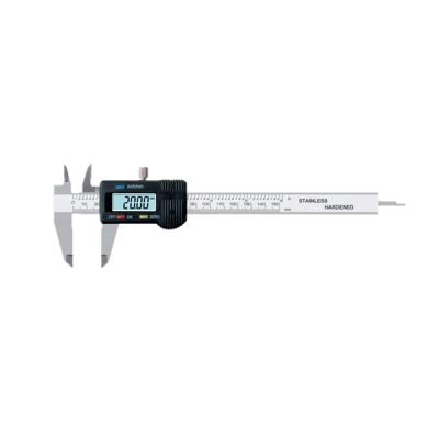 China Stainess Steel Measuring Tools China 100mm-300mm Gauge Digital Vernier Caliper Stainless Steel for sale