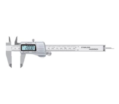 China DR-1104003 Long Life Metal Casing Digital Caliper for sale