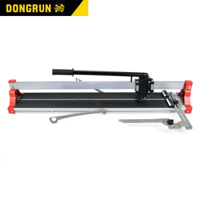 China Aluminum Alloy High Efficiency Japanese Waterjet Tile Cutter Fast Installation 800mm Wet 1000mm for sale