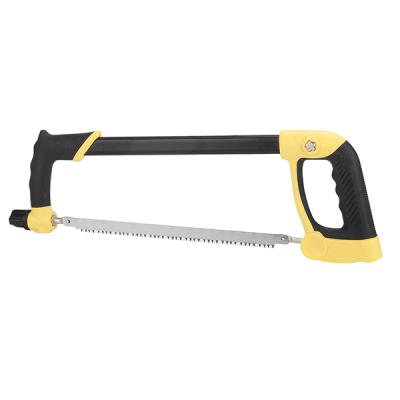 China DIY Tools 18T Hacksaw Blade Adjustable Plastic Frame Cutting12