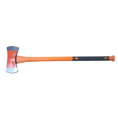 China Other DIY Tools with 2 Bit Wood Handle/Fiberg Maiden Ax for sale