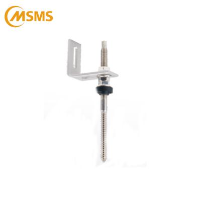 China AL6005T5 Solar Panel System Mounting Bolt For Home Use for sale