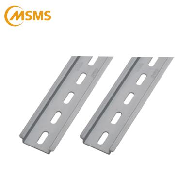 China Aluminum Din Rail Hardware Aluminum Din Rail For Sale for sale